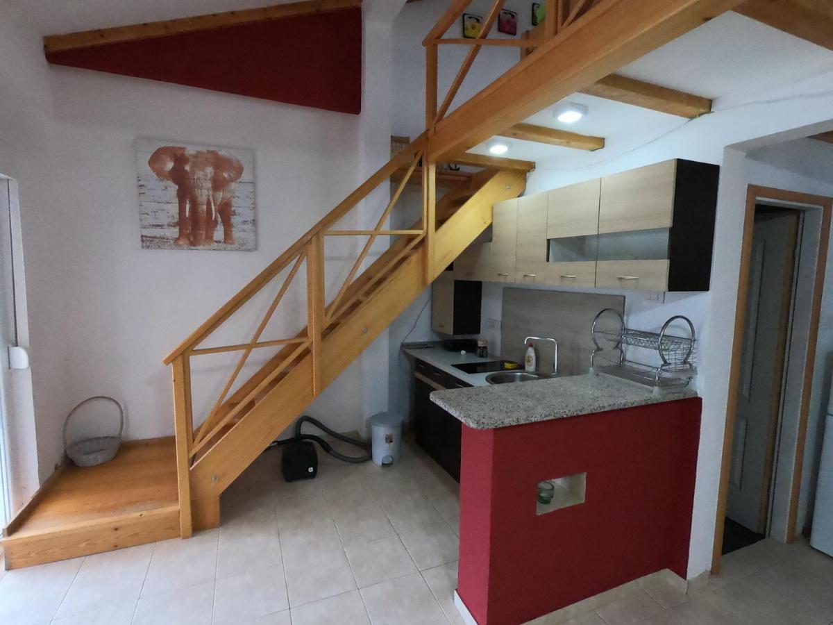 Villa Lyra Trebinje Exterior foto