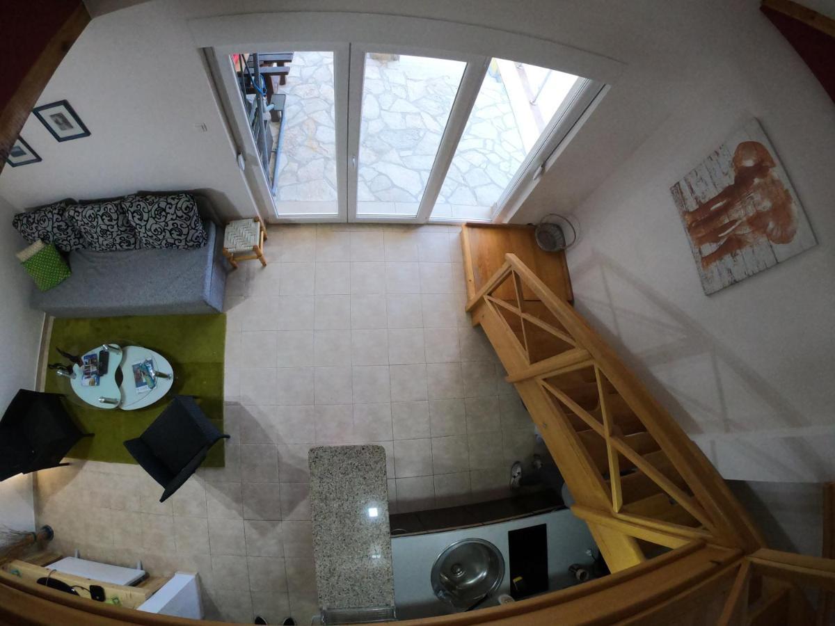 Villa Lyra Trebinje Exterior foto
