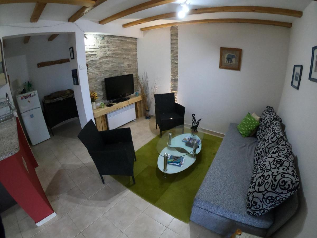 Villa Lyra Trebinje Exterior foto
