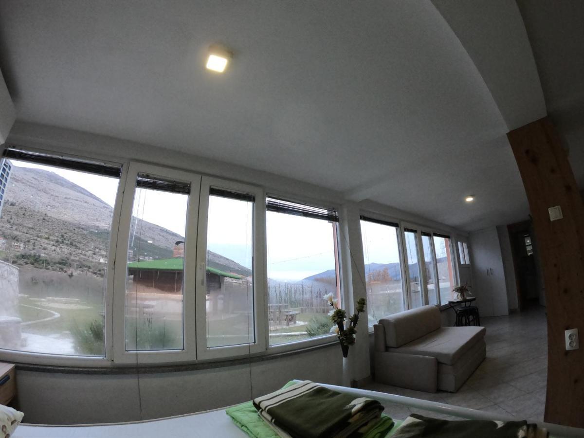 Villa Lyra Trebinje Exterior foto
