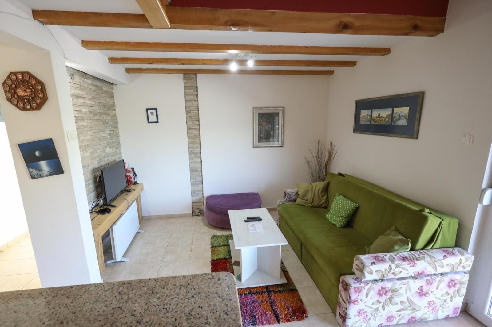 Villa Lyra Trebinje Exterior foto